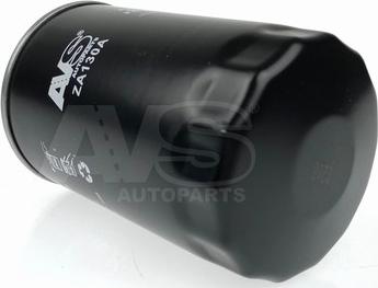 AVS Autoparts ZA130A - Filtro olio autozon.pro