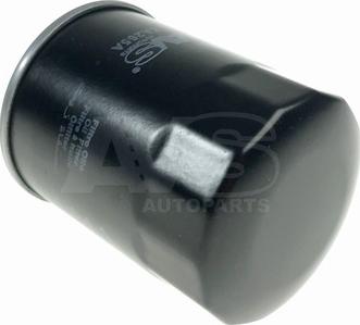 AVS Autoparts ZA265A - Filtro olio autozon.pro