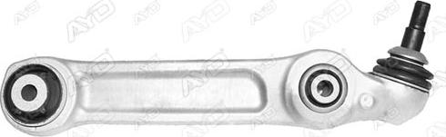 AYD 9419670 - Braccio oscillante, Sospensione ruota autozon.pro