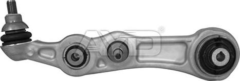 AYD 9413677 - Braccio oscillante, Sospensione ruota autozon.pro