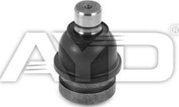 AYD 9209399 - Braccio oscillante, Sospensione ruota autozon.pro