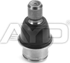 AYD 9219901 - Supporto, Braccio oscillante autozon.pro