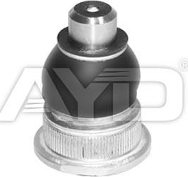 AYD 9218042 - Braccio oscillante, Sospensione ruota autozon.pro