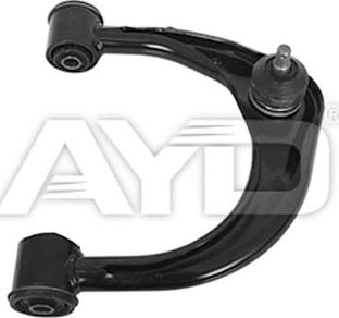 AYD 9705747 - Braccio oscillante, Sospensione ruota autozon.pro