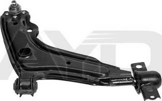 AYD 9701718 - Braccio oscillante, Sospensione ruota autozon.pro
