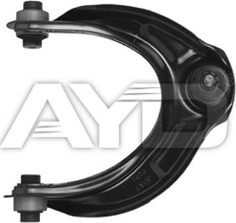 AYD 97-10899 - Braccio oscillante, Sospensione ruota autozon.pro