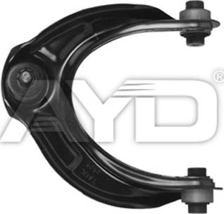 AYD 97-10898 - Braccio oscillante, Sospensione ruota autozon.pro