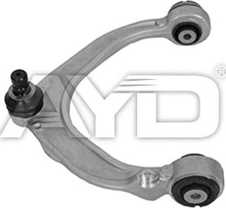 AYD 9713304 - Braccio oscillante, Sospensione ruota autozon.pro