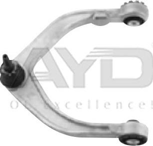 AYD 9723308 - Braccio oscillante, Sospensione ruota autozon.pro