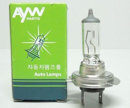 Aywiparts AW1910001 - Lampadina, Luce guida diurna autozon.pro