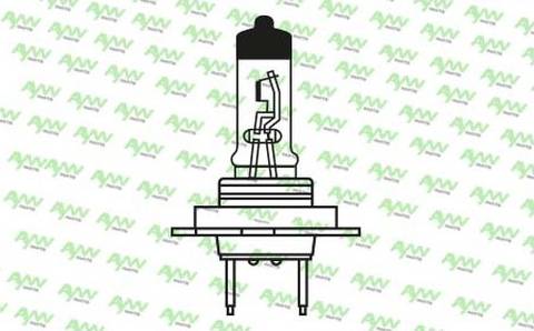 Aywiparts AW1910008W - Lampadina, Luce guida diurna autozon.pro