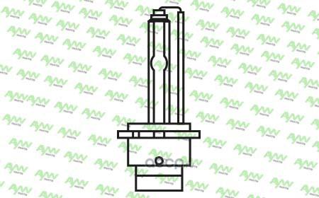 Aywiparts AW1930004 - Lampadina, Faro principale autozon.pro