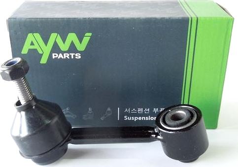 Aywiparts AW1350422LR - Asta / Puntone, Stabilizzatore autozon.pro