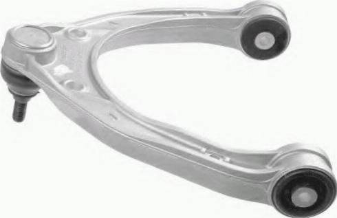 Aywiparts AW1360443LR - Braccio oscillante, Sospensione ruota autozon.pro