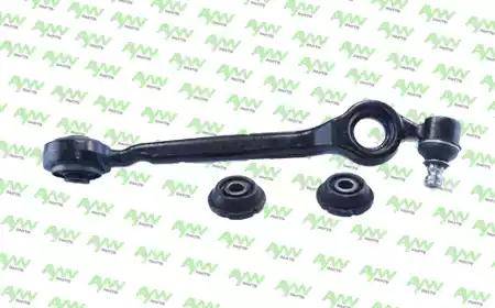 Aywiparts AW1360433L - Braccio oscillante, Sospensione ruota autozon.pro