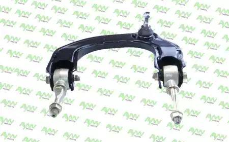 Aywiparts AW1360253L - Braccio oscillante, Sospensione ruota autozon.pro