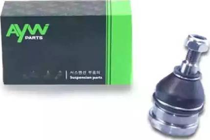 Aywiparts AW1320049LR - Giunto di supporto / guida autozon.pro