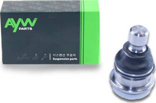 Aywiparts AW1320129LR - Giunto di supporto / guida autozon.pro