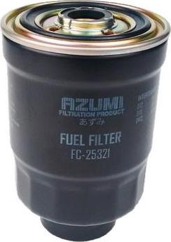 Azumi FC25321 - Filtro carburante autozon.pro