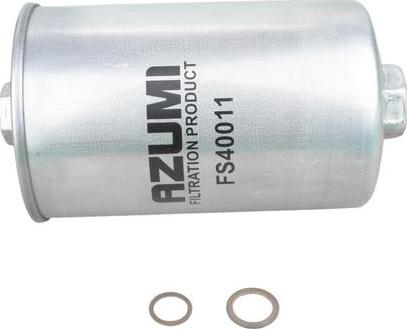 Azumi FSP40011 - Filtro carburante autozon.pro