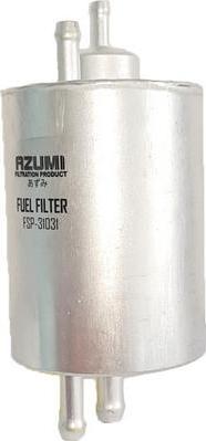 Azumi FSP31031 - Filtro carburante autozon.pro