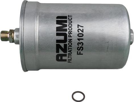 Azumi FSP31027 - Filtro carburante autozon.pro