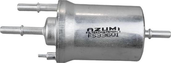 Azumi FSP33061 - Filtro carburante autozon.pro