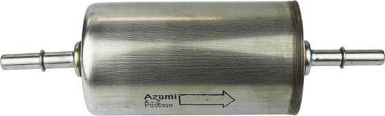 Azumi FSP25810 - Filtro carburante autozon.pro