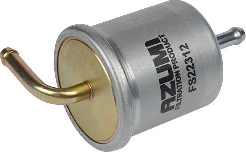 Azumi FSP22312 - Filtro carburante autozon.pro