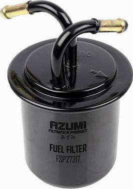 Azumi FSP27317 - Filtro carburante autozon.pro