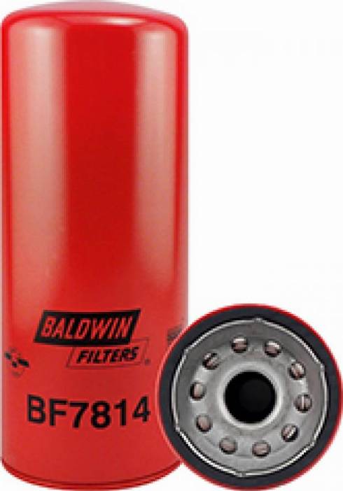 Baldwin BF7814 - Perno estremo autozon.pro