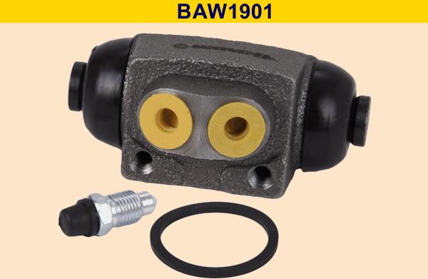 Barum BAW1901 - Cilindretto freno autozon.pro