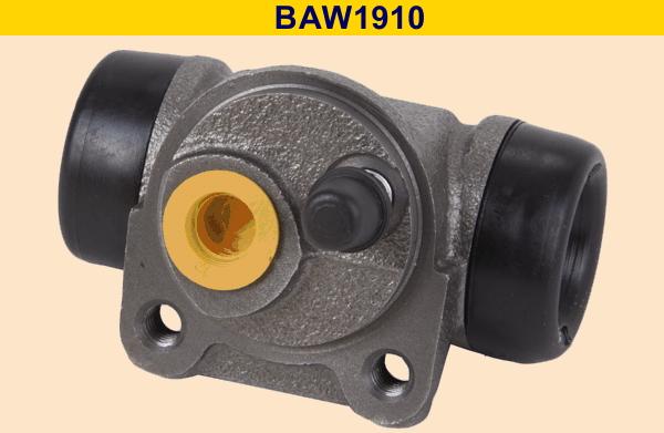 Barum BAW1910 - Cilindretto freno autozon.pro