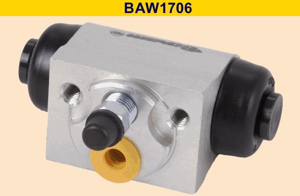 Barum BAW1706 - Cilindretto freno autozon.pro