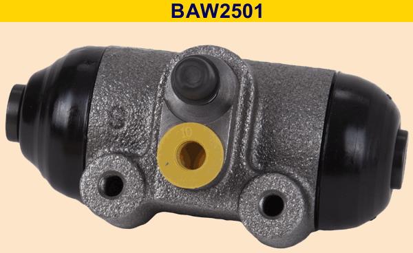 Barum BAW2501 - Cilindretto freno autozon.pro