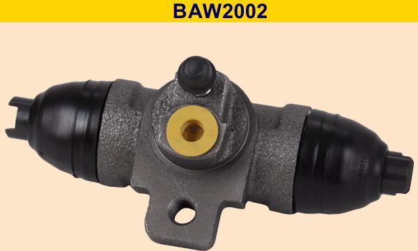 Barum BAW2002 - Cilindretto freno autozon.pro