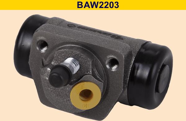 Barum BAW2203 - Cilindretto freno autozon.pro