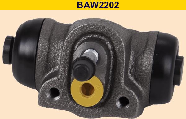 Barum BAW2202 - Cilindretto freno autozon.pro