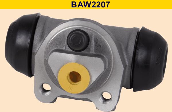 Barum BAW2207 - Cilindretto freno autozon.pro