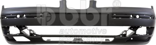 BBR Automotive 049-80-14452 - Paraurti autozon.pro