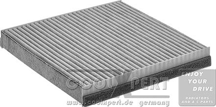 BBR Automotive 059-20-03341 - Filtro, Aria abitacolo autozon.pro