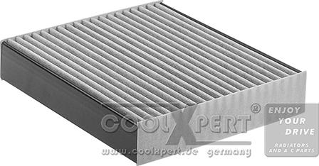 BBR Automotive 052-20-01337 - Filtro, Aria abitacolo autozon.pro