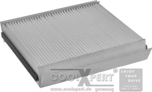 BBR Automotive 052-20-03167 - Filtro, Aria abitacolo autozon.pro