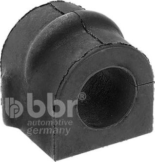 BBR Automotive 006-50-08282 - Bronzina cuscinetto, Barra stabilizzatrice autozon.pro