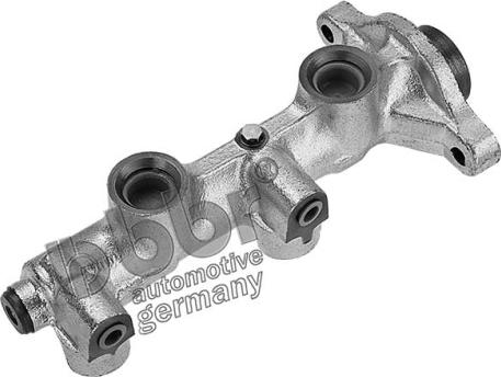 BBR Automotive 006-10-00261 - Cilindro maestro del freno autozon.pro