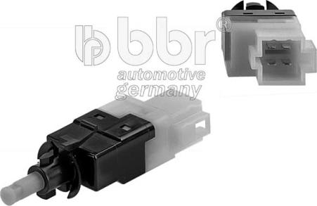 BBR Automotive 001-40-14803 - Interruttore luce freno autozon.pro