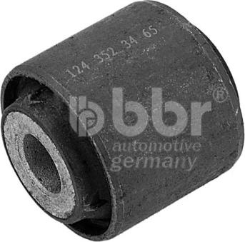 BBR Automotive 001-50-01210 - Supporto, Braccio oscillante autozon.pro