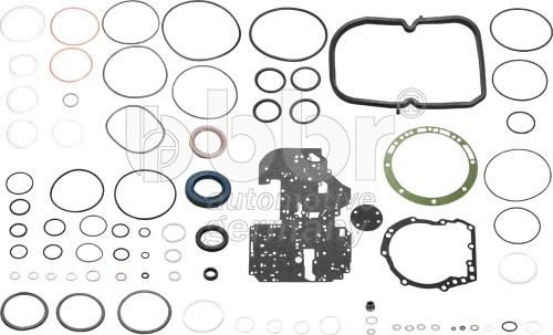 BBR Automotive 001-50-02694 - Kit guarnizioni, Cambio automatico autozon.pro