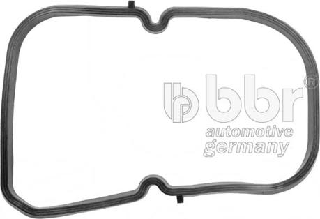 BBR Automotive 001-50-02692 - Guarnizione, Coppa olio-Cambio automatico autozon.pro