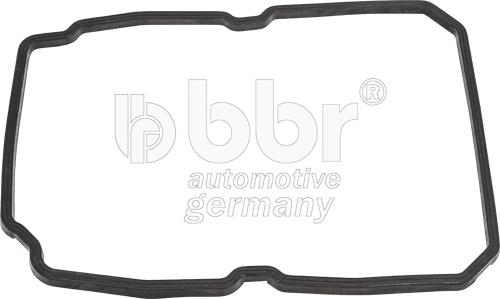 BBR Automotive 001-50-02697 - Guarnizione, Coppa olio-Cambio automatico autozon.pro